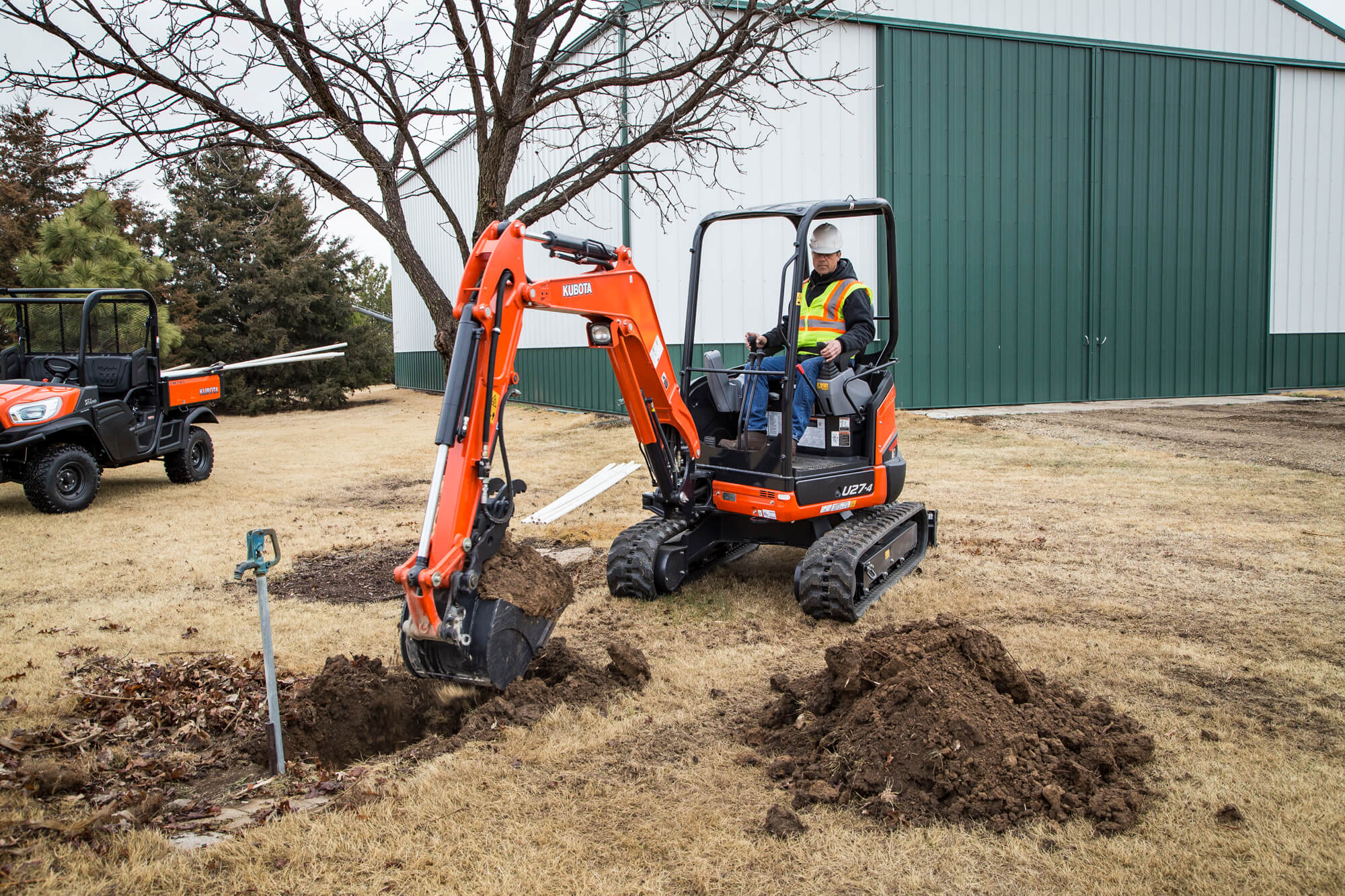 kubota