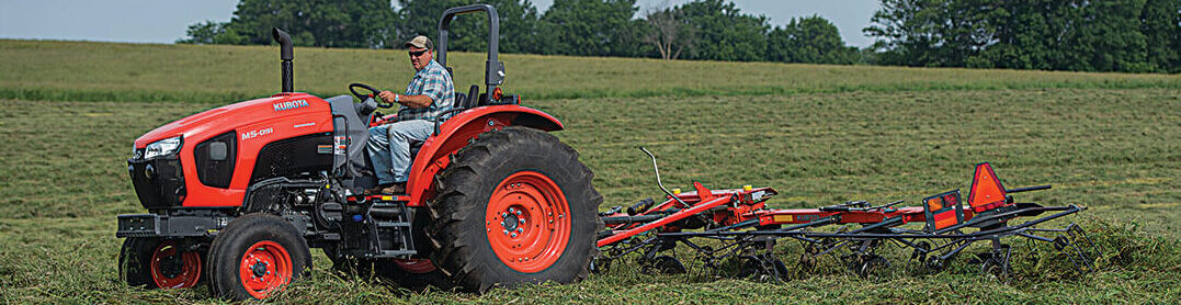 Kubota Kubota